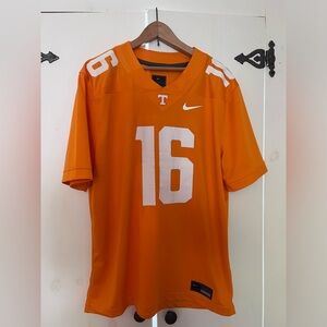 Morgan Wallen Tennessee Fottball Jersey